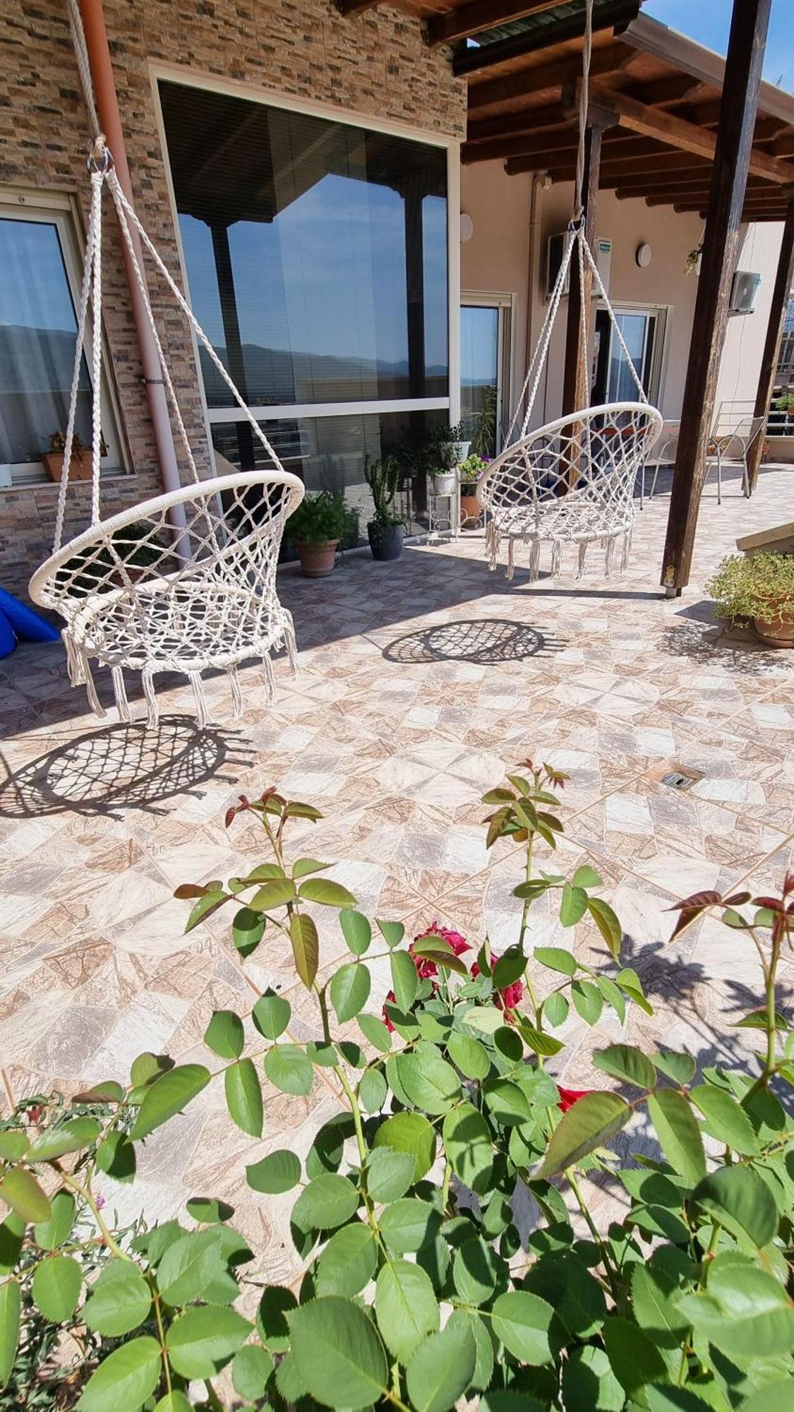 Appartamento Luis Penthouse *